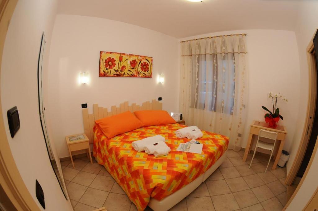 A 2 Passi Dagli Dei Agerola Exterior foto