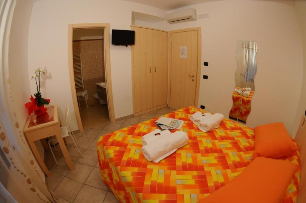 A 2 Passi Dagli Dei Agerola Exterior foto