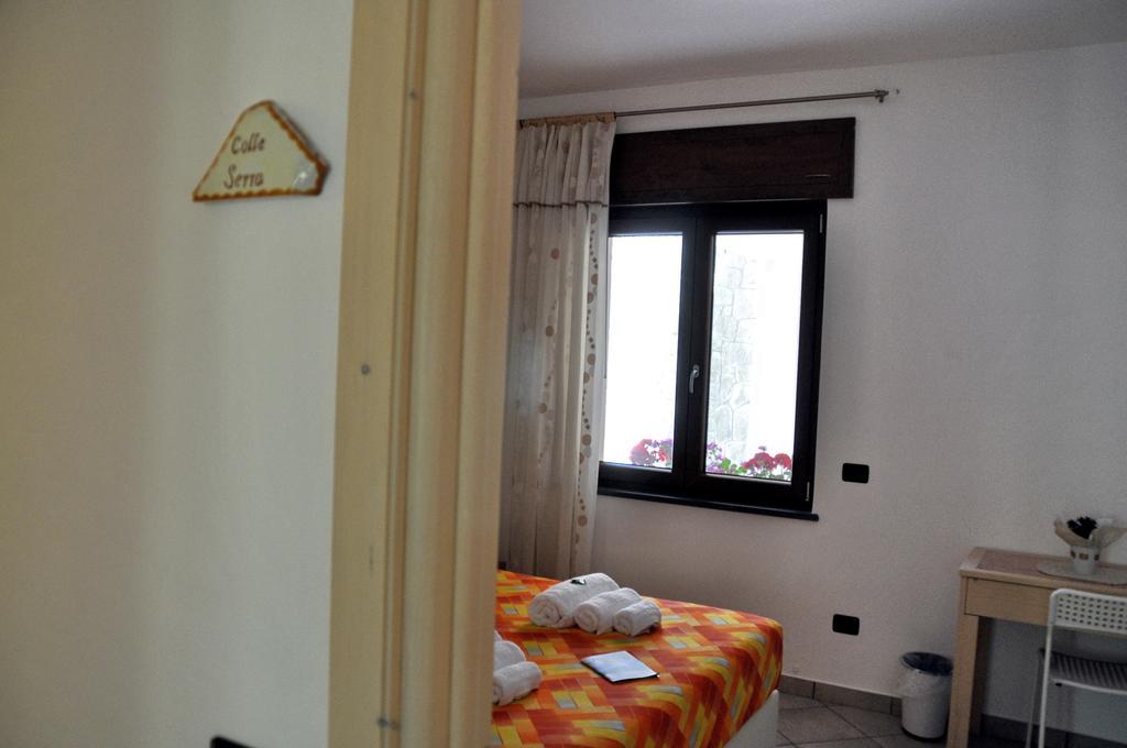 A 2 Passi Dagli Dei Agerola Quarto foto
