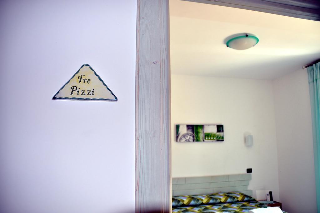 A 2 Passi Dagli Dei Agerola Quarto foto