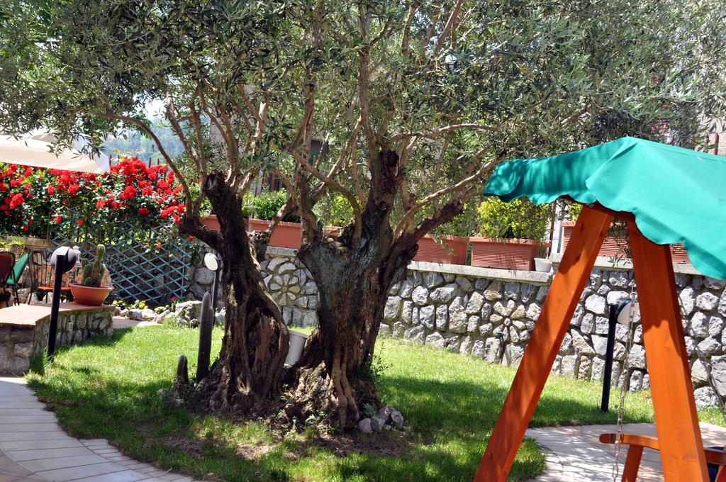 A 2 Passi Dagli Dei Agerola Exterior foto