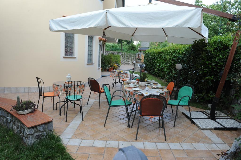 A 2 Passi Dagli Dei Agerola Exterior foto
