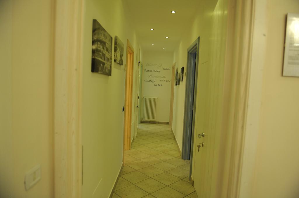 A 2 Passi Dagli Dei Agerola Exterior foto