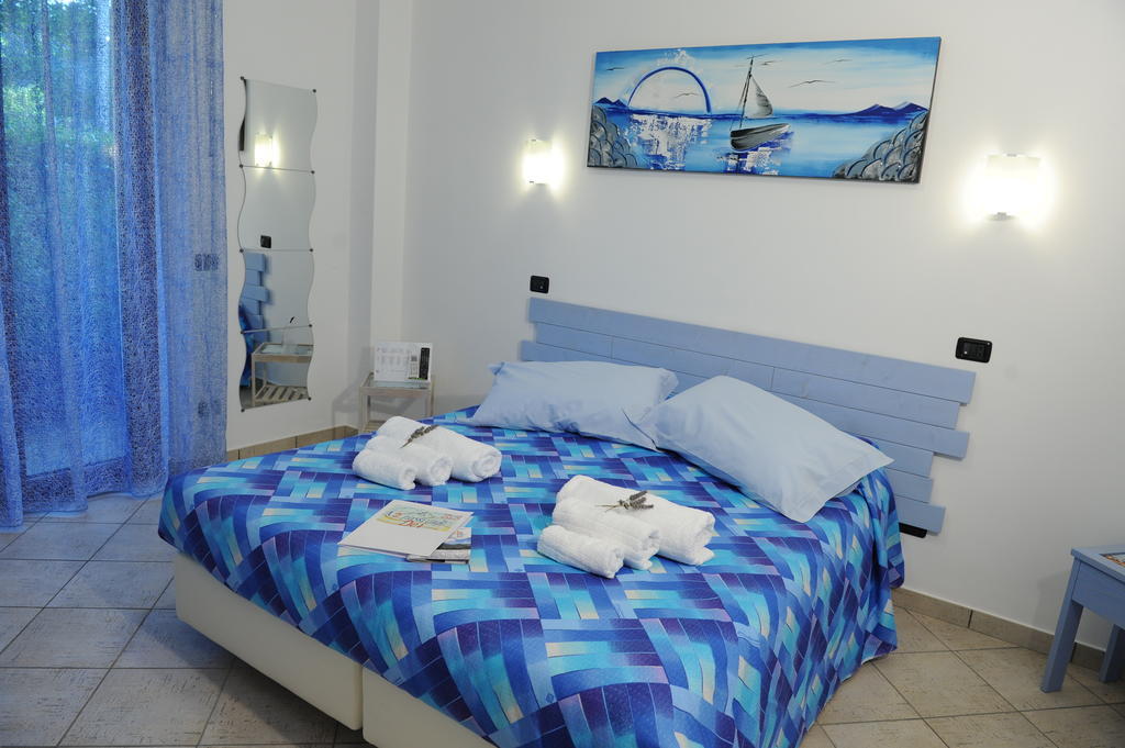 A 2 Passi Dagli Dei Agerola Quarto foto